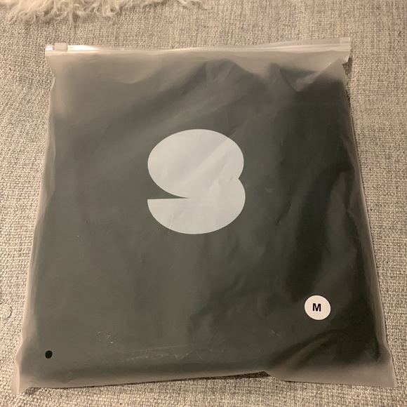 Mens Medium M Yellow Label Co. Green T-Shirt - Picture 4 of 4